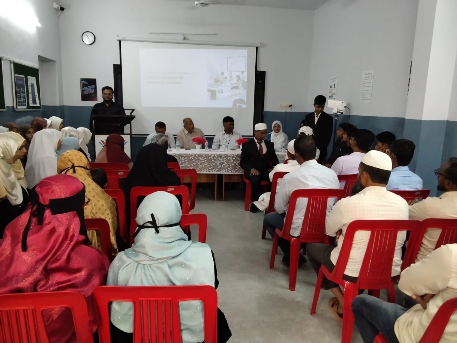 Career Guidance Center